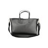 Štýlová Dámska Kabelka TOMMY HILFIGER  40.0X24.0X16.0cm  Čierna (Velkost UNI, Farba Čierna)