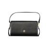 Štýlová Dámska Kabelka TOMMY HILFIGER  26.0X15.0X7.0cm  Čierna (Velkost UNI, Farba Čierna)