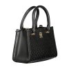 Štýlová Dámska Kabelka TOMMY HILFIGER  19.0X13.0X7.0cm  Čierna (Velkost UNI, Farba Čierna)