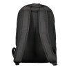 Praktický Pánsky Batoh TOMMY HILFIGER 30.0X44.0X12.0cm Čierna (Velkost UNI, Farba Čierna)