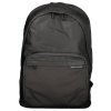 Praktický Pánsky Batoh TOMMY HILFIGER 30.0X44.0X12.0cm Čierna (Velkost UNI, Farba Čierna)