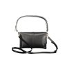Štýlová Dámska Kabelka TOMMY HILFIGER  23.0X14.0X5.0cm  Čierna (Velkost UNI, Farba Čierna)