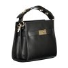 Štýlová Dámska Kabelka TOMMY HILFIGER  19.0X16.0X9.0cm  Čierna (Velkost UNI, Farba Čierna)