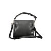 Štýlová Dámska Kabelka TOMMY HILFIGER  19.0X16.0X9.0cm  Čierna (Velkost UNI, Farba Čierna)