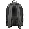 Praktický Pánsky Batoh TOMMY HILFIGER 30.0X45.0X14.0cm Čierna (Velkost UNI, Farba Čierna)