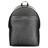 Praktický Pánsky Batoh TOMMY HILFIGER 30.0X45.0X14.0cm Čierna (Velkost UNI, Farba Čierna)