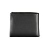 Praktická Pánska Peňaženka CALVIN KLEIN 2.0X9.0X12.0cm Čierna (Velkost UNI, Farba Čierna)