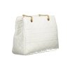 Štýlová Dámska Kabelka VALENTINO BAGS  13.0X26.0X38.0cm  Biela (Velkost UNI, Farba Biela)
