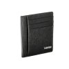 Praktická Pánska Peňaženka CALVIN KLEIN 1.0X9.0X13.0cm Čierna (Velkost UNI, Farba Čierna)