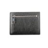 Praktická Pánska Peňaženka CALVIN KLEIN 1.0X9.0X13.0cm Čierna (Velkost UNI, Farba Čierna)