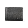 Praktická Pánska Peňaženka CALVIN KLEIN 1.0X9.0X13.0cm Čierna (Velkost UNI, Farba Čierna)