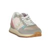 Pohodlná Športová Dámska Obuv NAPAPIJRI SHOES Ružová (Velkost 41, Farba Ružová)