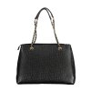 Štýlová Dámska Kabelka VALENTINO BAGS  17.0X28.0X40.0cm  Čierna (Velkost UNI, Farba Čierna)
