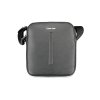 Štýlová Pánska Crossbody Taška CALVIN KLEIN 6.0X21.0X18.0cm Čierna (Velkost UNI, Farba Čierna)