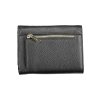 Praktická Dámska Peňaženka CALVIN KLEIN 4.0X10.0X13.0cm Čierna (Velkost UNI, Farba Čierna)