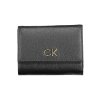 Praktická Dámska Peňaženka CALVIN KLEIN 4.0X10.0X13.0cm Čierna (Velkost UNI, Farba Čierna)