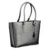Štýlová Dámska Kabelka CALVIN KLEIN  8.0X29.0X40.0cm  Čierna (Velkost UNI, Farba Čierna)