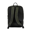 Praktický Pánsky Batoh CALVIN KLEIN 12.0X42.0X30.0cm Zelená (Velkost UNI, Farba Zelená)