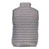Kvalitná Pánska Zimná Vesta NORTH SAILS Šedá (Velkost 2XL, Farba Šedá)