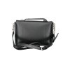 Štýlová Dámska Crossbody Taška CALVIN KLEIN 5.0X20.0X25.0cm Čierna (Velkost UNI, Farba Čierna)