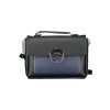 Štýlová Dámska Crossbody Taška CALVIN KLEIN 5.0X20.0X25.0cm Čierna (Velkost UNI, Farba Čierna)