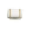 Štýlová Dámska Kabelka VALENTINO BAGS  12.0X17.0X25.0cm  Biela (Velkost UNI, Farba Biela)