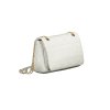 Štýlová Dámska Kabelka VALENTINO BAGS  12.0X17.0X25.0cm  Biela (Velkost UNI, Farba Biela)