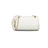 Štýlová Dámska Kabelka VALENTINO BAGS  12.0X17.0X25.0cm  Biela (Velkost UNI, Farba Biela)