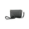 Štýlová Dámska Crossbody Taška CALVIN KLEIN 5.0X14.0X21.0cm Čierna (Velkost UNI, Farba Čierna)