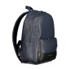 Praktický Pánsky Batoh TOMMY HILFIGER 12.0X40.0X30.0cm Modrá (Velkost UNI, Farba Modrá)