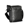 Štýlová Pánska Crossbody Taška CALVIN KLEIN 6.0X22.0X20.0cm Čierna (Velkost UNI, Farba Čierna)