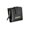 Praktická Dámska Peňaženka VALENTINO BAGS 4.0X10.0X11.0cm Čierna (Velkost UNI, Farba Čierna)