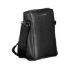 Štýlová Pánska Crossbody Taška CALVIN KLEIN 6.0X27.0X23.0cm Čierna (Velkost UNI, Farba Čierna)