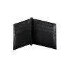 Praktická Pánska Peňaženka CALVIN KLEIN 1.0X9.0X12.0cm Čierna (Velkost UNI, Farba Čierna)