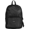 Praktický Pánsky Batoh CALVIN KLEIN 16.0X38.0X30.0cm Čierna (Velkost UNI, Farba Čierna)
