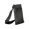 Štýlová Pánska Crossbody Taška CALVIN KLEIN 3.0X28.0X22.0cm Čierna (Velkost UNI, Farba Čierna)