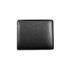 Praktická Pánska Peňaženka CALVIN KLEIN 2.0X10.0X12.0cm Čierna (Velkost UNI, Farba Čierna)