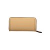 Praktická Dámska Peňaženka VALENTINO BAGS 19.0X10.0X3.0cm Bežová (Velkost UNI, Farba Bežová)