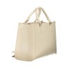 Štýlová Dámska Kabelka VALENTINO BAGS  35.0X25.0X14.0cm  Bežová (Velkost UNI, Farba Bežová)