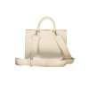 Štýlová Dámska Kabelka VALENTINO BAGS  35.0X25.0X14.0cm  Bežová (Velkost UNI, Farba Bežová)