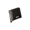 Praktická Dámska Peňaženka VALENTINO BAGS 19.0X10.0X3.0cm Čierna (Velkost UNI, Farba Čierna)