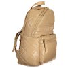 Praktický Dámsky Batoh VALENTINO BAGS 25.0X30.0X12.0cm Bežová (Velkost UNI, Farba Bežová)