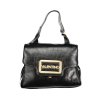 Štýlová Dámska Kabelka VALENTINO BAGS  27.0X18.0X12.0cm  Čierna (Velkost UNI, Farba Čierna)