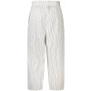 Športové Dámske Nohavice MAXMARA Biela (Velkost 44, Farba Biela)