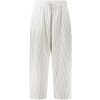 Športové Dámske Nohavice MAXMARA Biela (Velkost 44, Farba Biela)