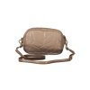 Štýlová Dámska Kabelka VALENTINO BAGS  23.0X15.0X9.0cm  Hnedá (Velkost UNI, Farba Hnedá)