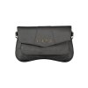 Štýlová Dámska Kabelka VALENTINO BAGS  24.0X12.0X6.0cm  Čierna (Velkost UNI, Farba Čierna)