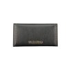 Praktická Dámska Peňaženka VALENTINO BAGS 20.0X10.0X2.0cm Čierna (Velkost UNI, Farba Čierna)