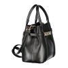 Štýlová Dámska Kabelka VALENTINO BAGS  30.0X22.0X13.0cm  Čierna (Velkost UNI, Farba Čierna)