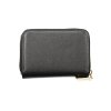 Praktická Dámska Peňaženka VALENTINO BAGS 13.0X9.0X2.0cm Čierna (Velkost UNI, Farba Čierna)